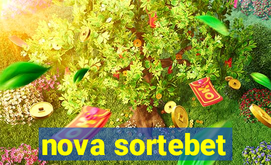 nova sortebet